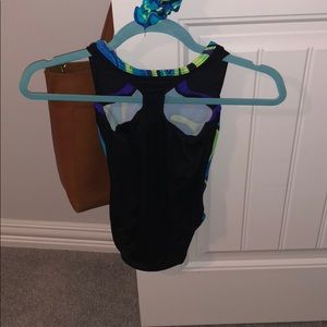 Other - GK leotard Other - GK leotard